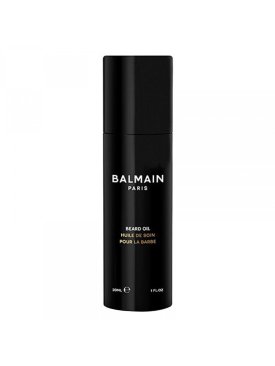 Balmain Homme Beard Oil - масло для бороди, 30мл - Купити