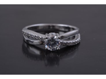 Каблучка жіноча - Купити