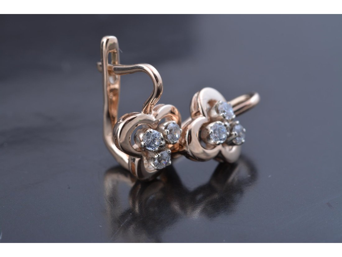 Сережки дитячі - Купити