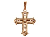 Підвіс Хрест