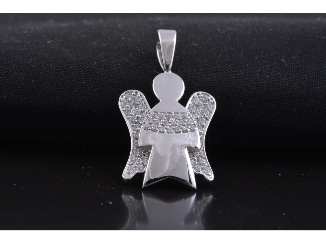 Підвіс "Янголятко" - Багира