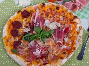 Пицца Четыре мяса - Купити