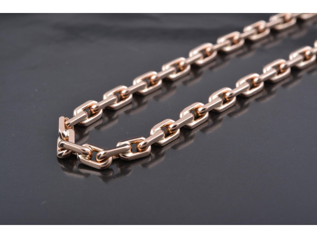 Ланцюг якірний литий ручного складання (20г) - Купити