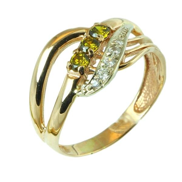 Жіноча каблучка