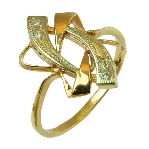 Жіноча каблучка