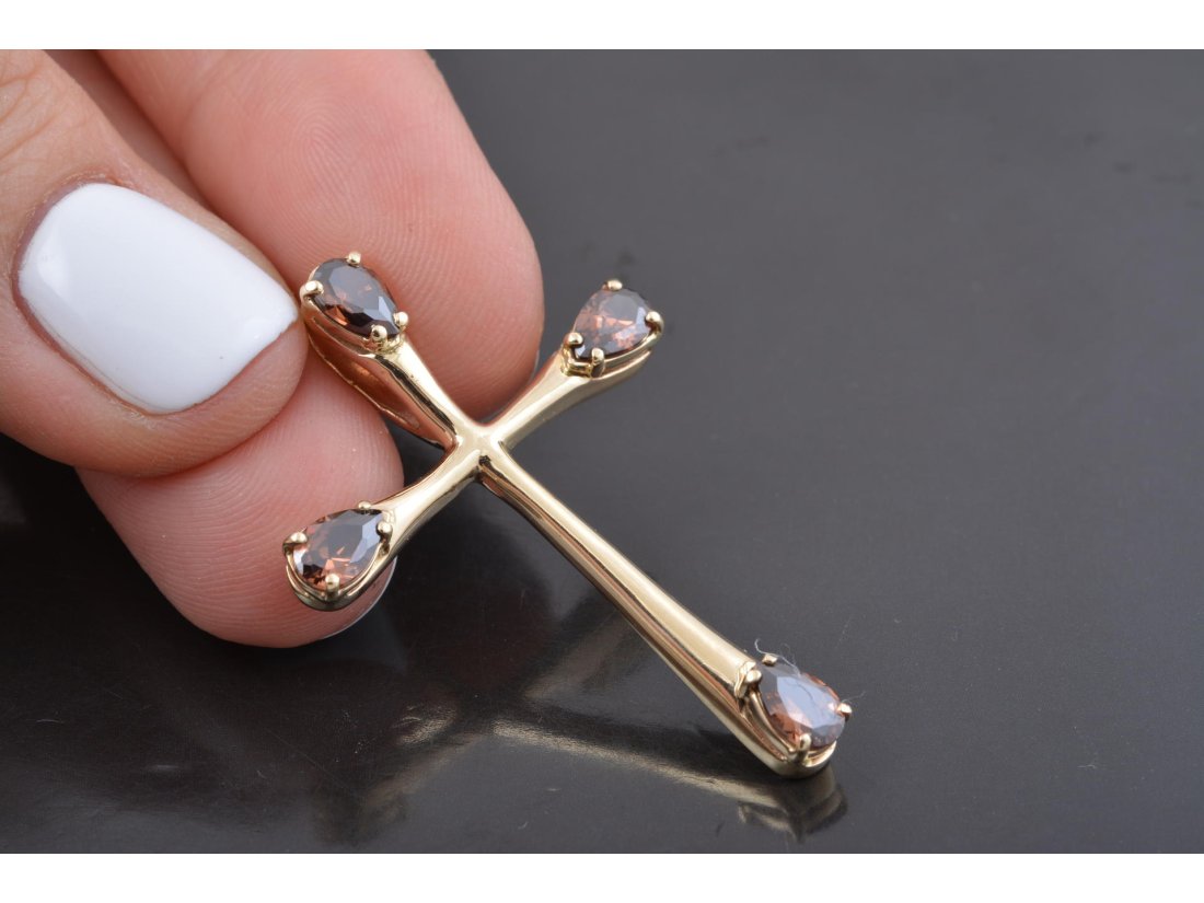 Підвіс Хрест