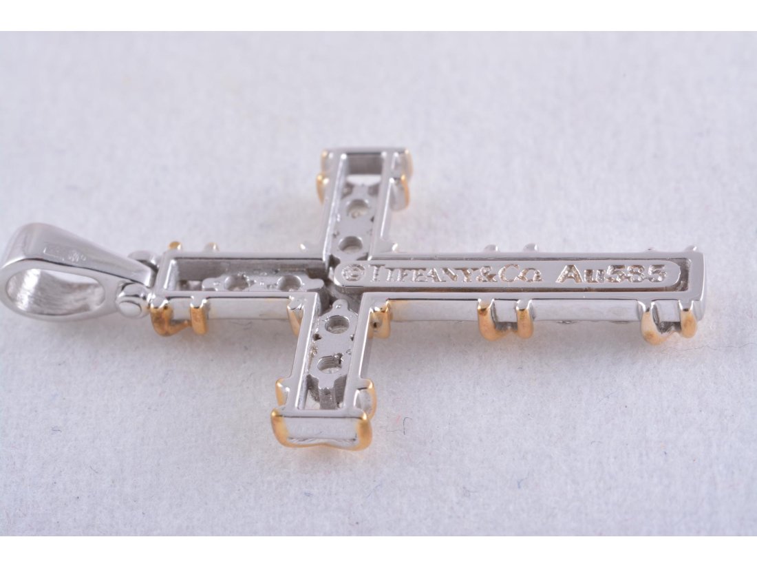 Підвіс Хрест - Купити