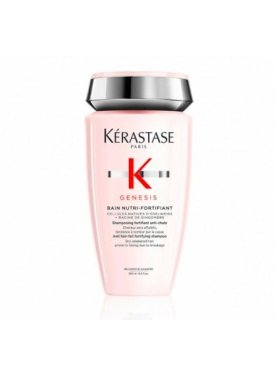 Kerastase Genesis Nutri Fortifying Shampoo - шампунь для сухого волосся, схильного до випадіння, 250мл - Купити