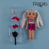 Кукла Hairdorables в коробке - Фото3 Кукла Hairdorables в коробке оптом, фото 6536