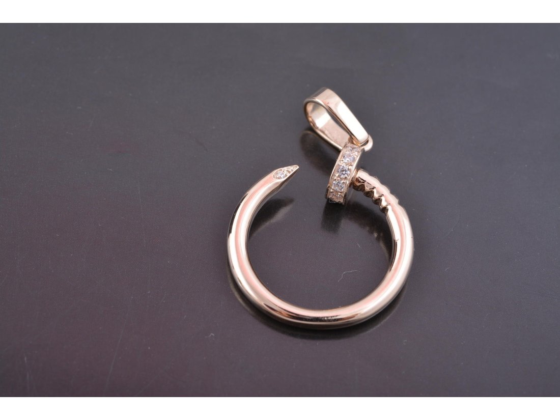 Підвіс "Цвях"