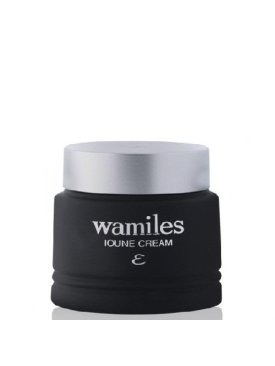 Wamiles Ioune Cream ε - крем для сухої і нормальної шкіри , 53 г. - Купити