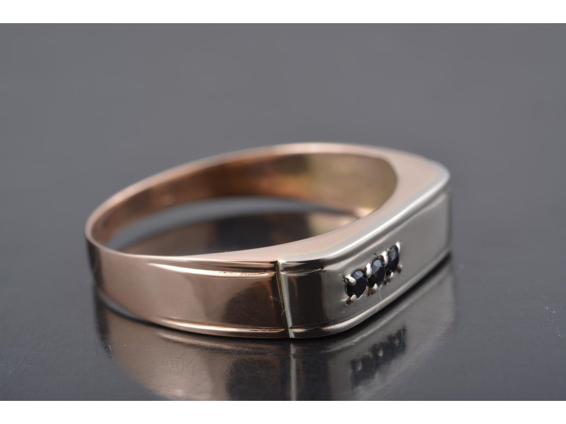 Перстень - Багира