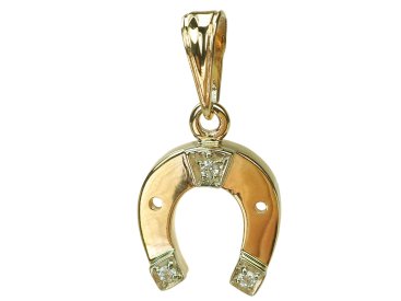 Підвіс "Підкова" - Фото Підвіс "Підкова" - Купити