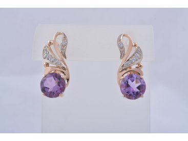 Сережки - Купити