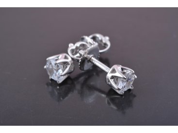 Сережки-пусети - Купити