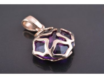 Підвіс Аметист - Купити