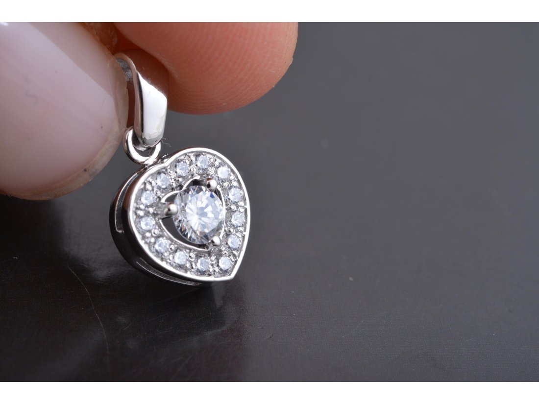 Підвіс "Серце" - Купити