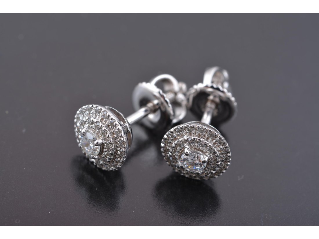 Сережки - Багира