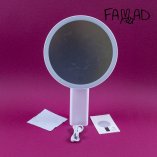 Зеркало mirror Led круглое оптом, фото 4802