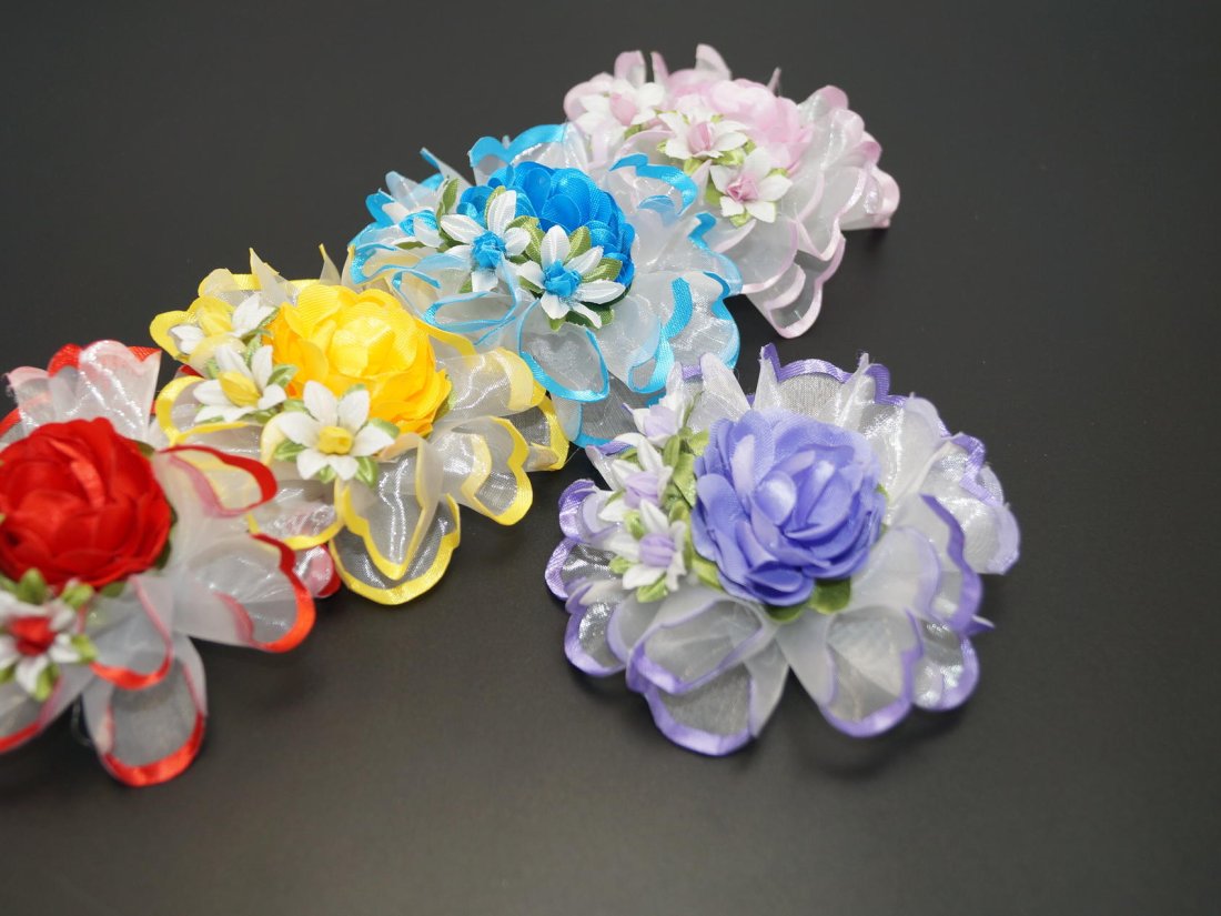 Банты для волос.