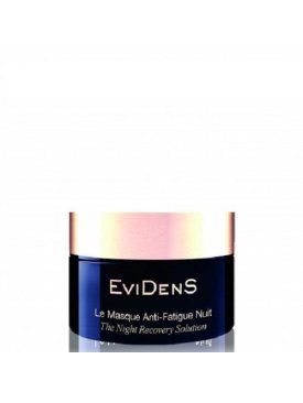 EviDenS De Beaute The Night Recovery Solution - нічна відновлююча маска для обличчя, 50мл - Купити