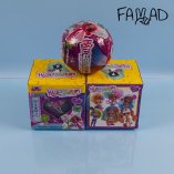 Кукла Hairdorables в шаре оптом, фото 8542