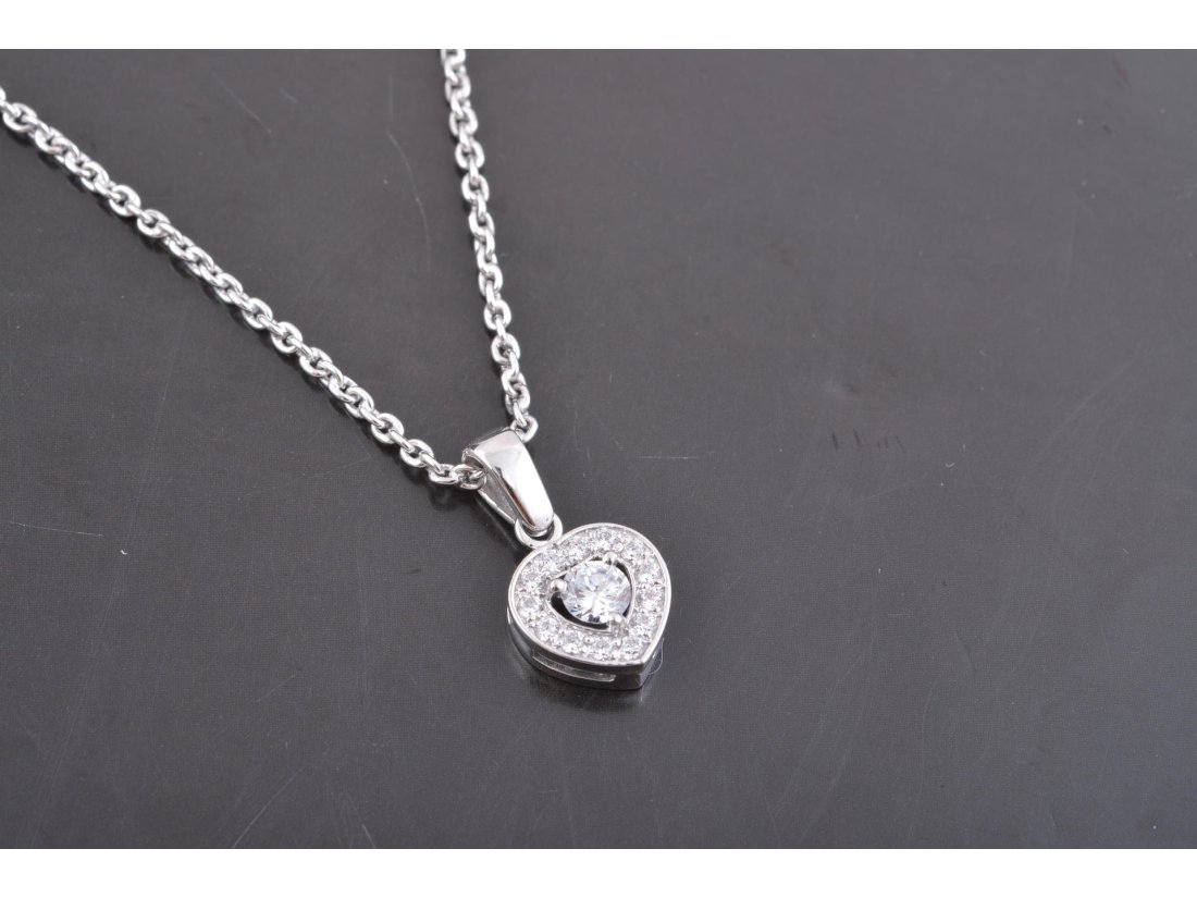 Підвіс "Серце" - Багира