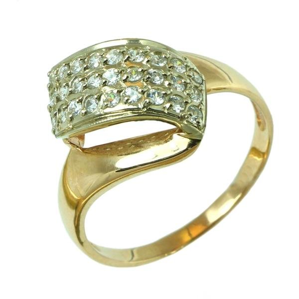 Жіноча каблучка