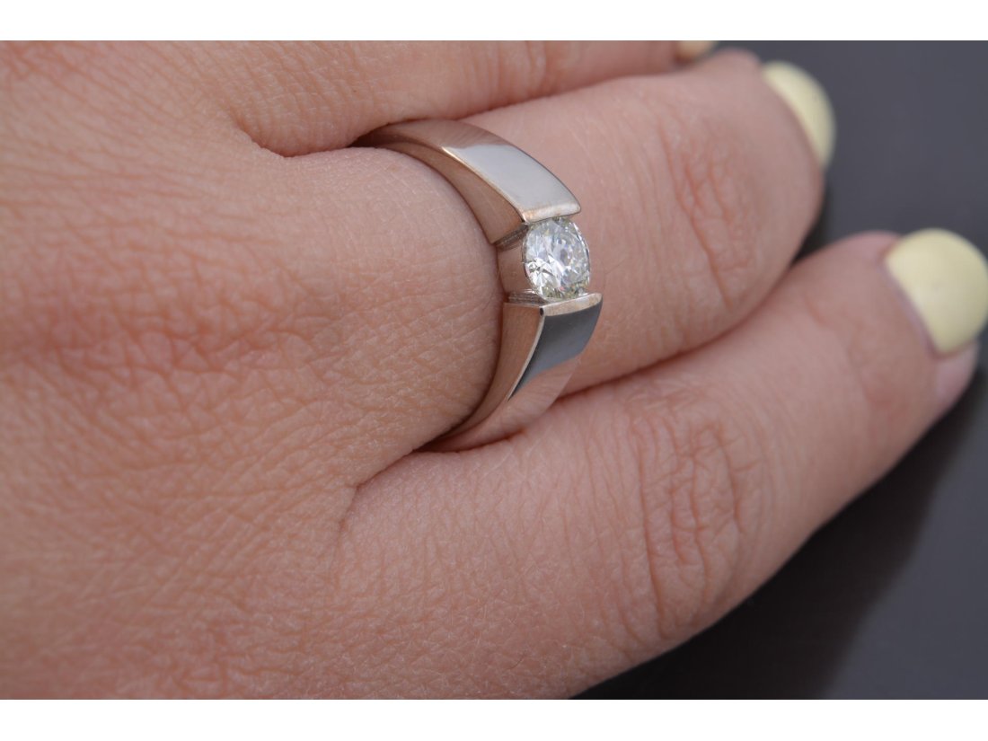 Каблучка жіноча