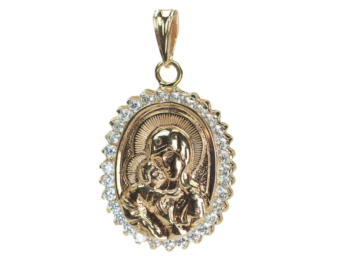 ПІдвІс "Ладанка" - Фото1 ПІдвІс "Ладанка"