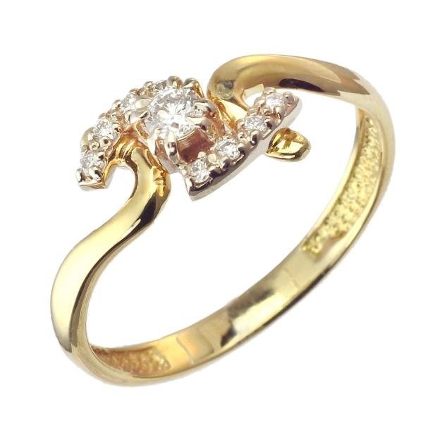 Жіноча каблучка