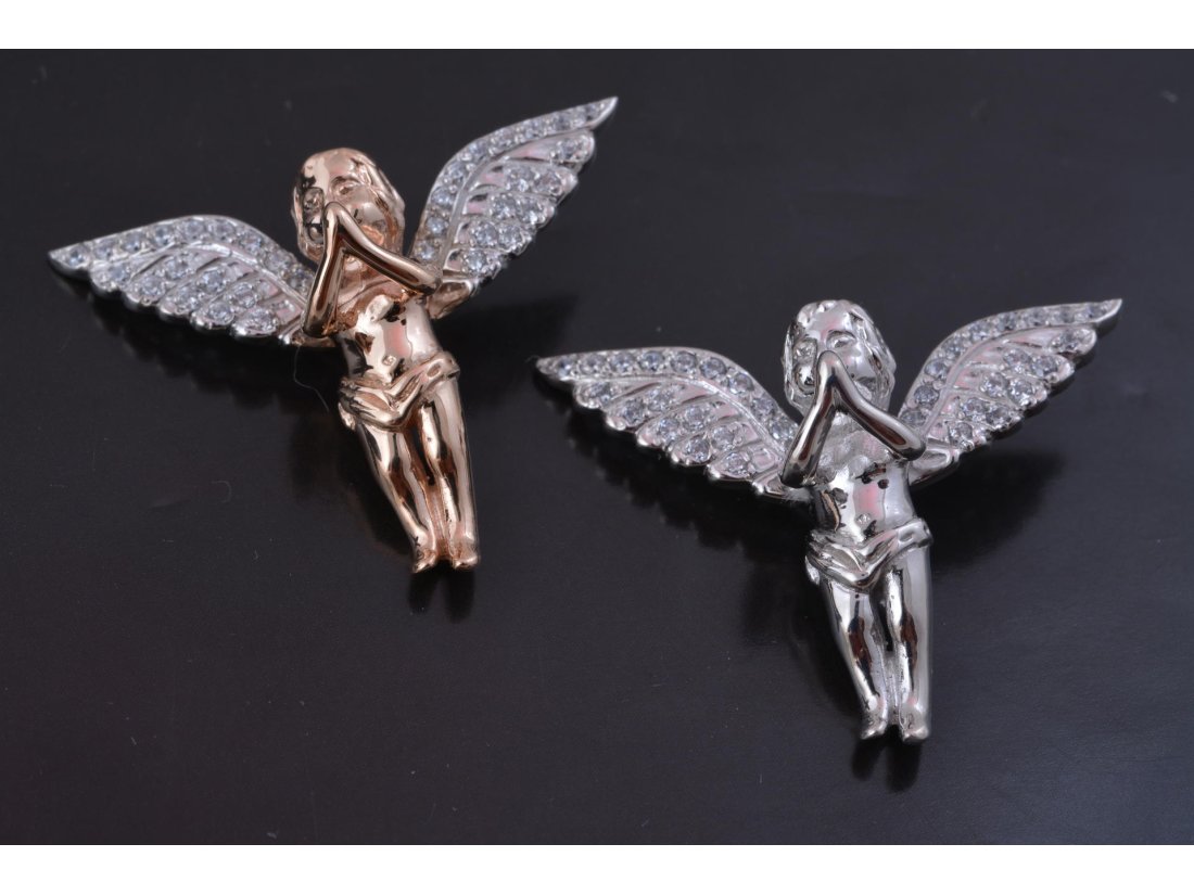 Підвіс &quot;Янголятко&quot; - Багира