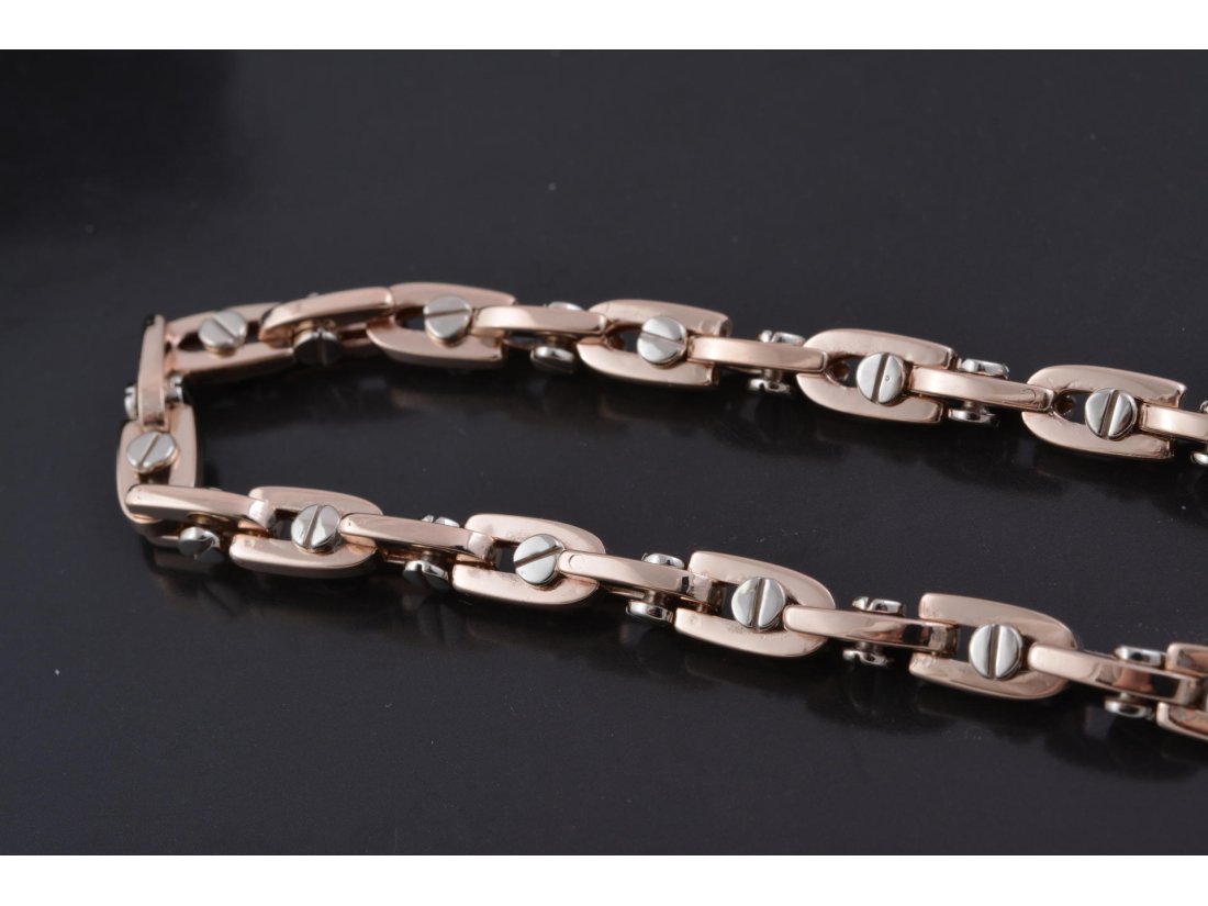 Ланцюг литий, ручного складання в стилі Baraka - Багира