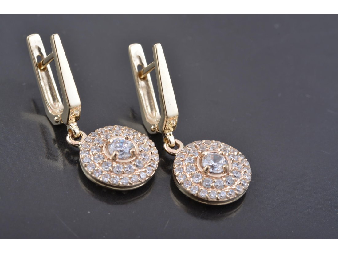 Сережки - Купити