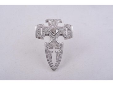 Каблучка в стилі Loree Rodkin - Купити