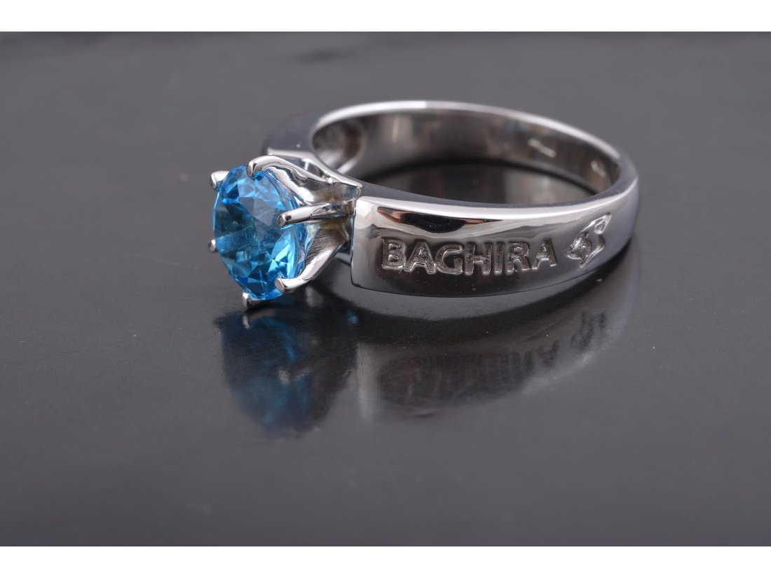 Каблучка жіноча - Купити