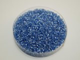 Бісер дрібний каліброванний.