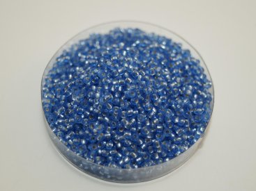 Бісер дрібний каліброванний. - Купити
