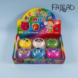 Слайм панда большая, оптом фото 9819