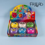 Слайм панда большая - Фото1 Слайм панда большая, оптом фото 9819