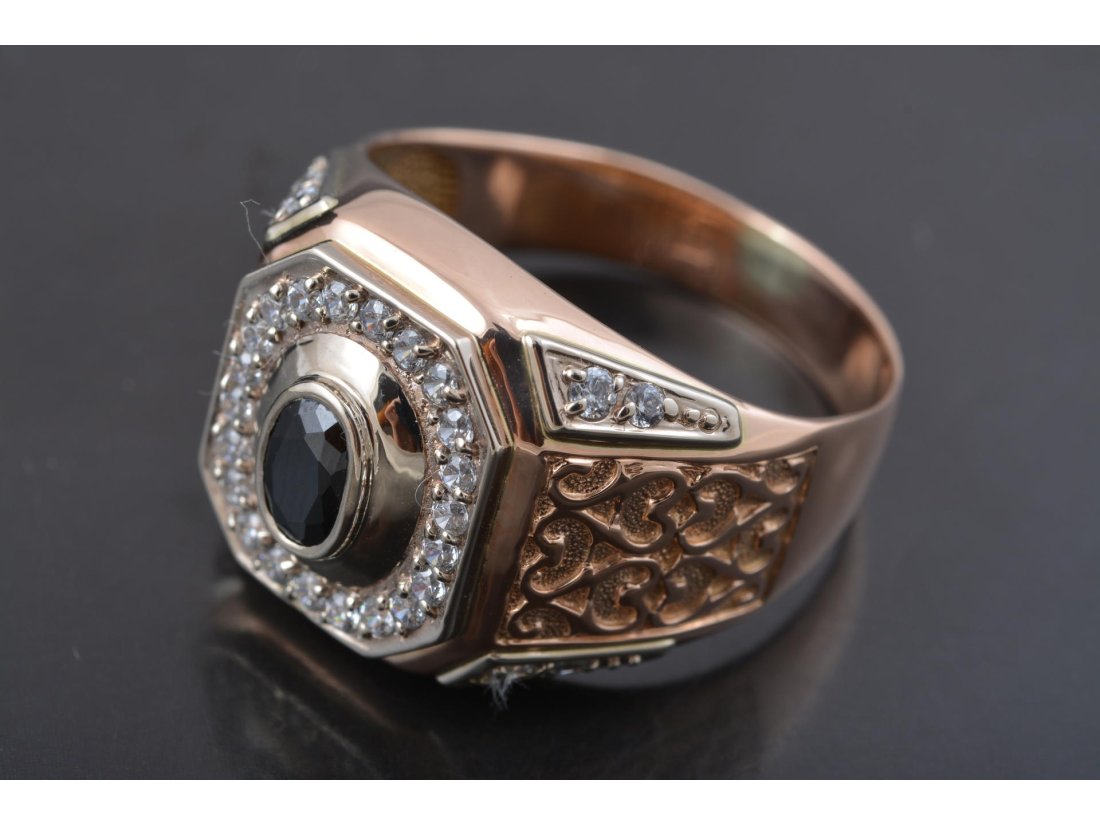 Перстень - Багира