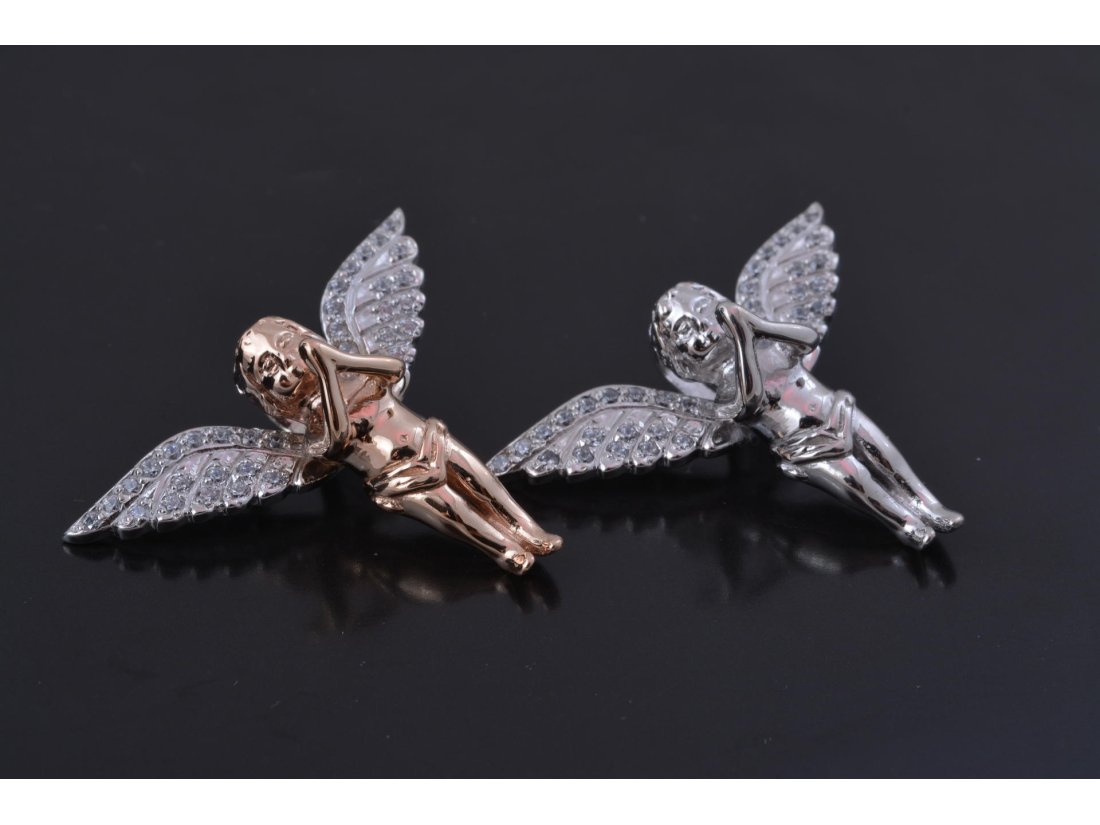 Підвіс &quot;Янголятко&quot;