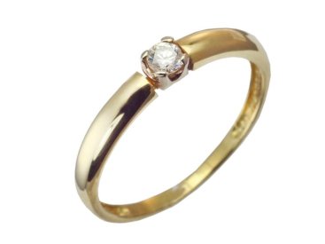 Жіноча каблучка - Купити