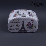 Шкатулка овал 3 в 1 оптом, фото 9548