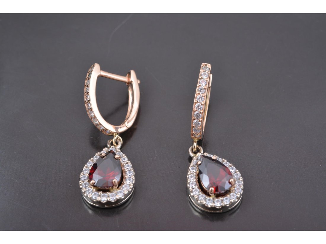 Гарнітур ''Крапля'' - Багира