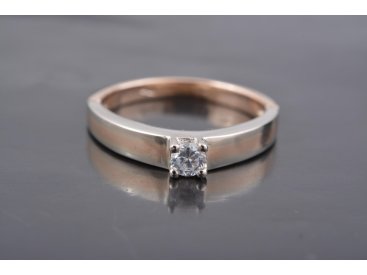 Жіноча каблучка - Купити