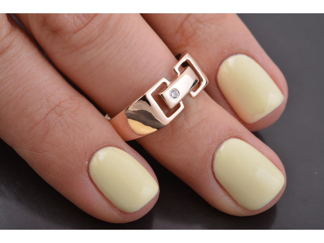 Чоловічий перстень - Купити