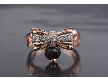 Каблучка "Бант" - Купити