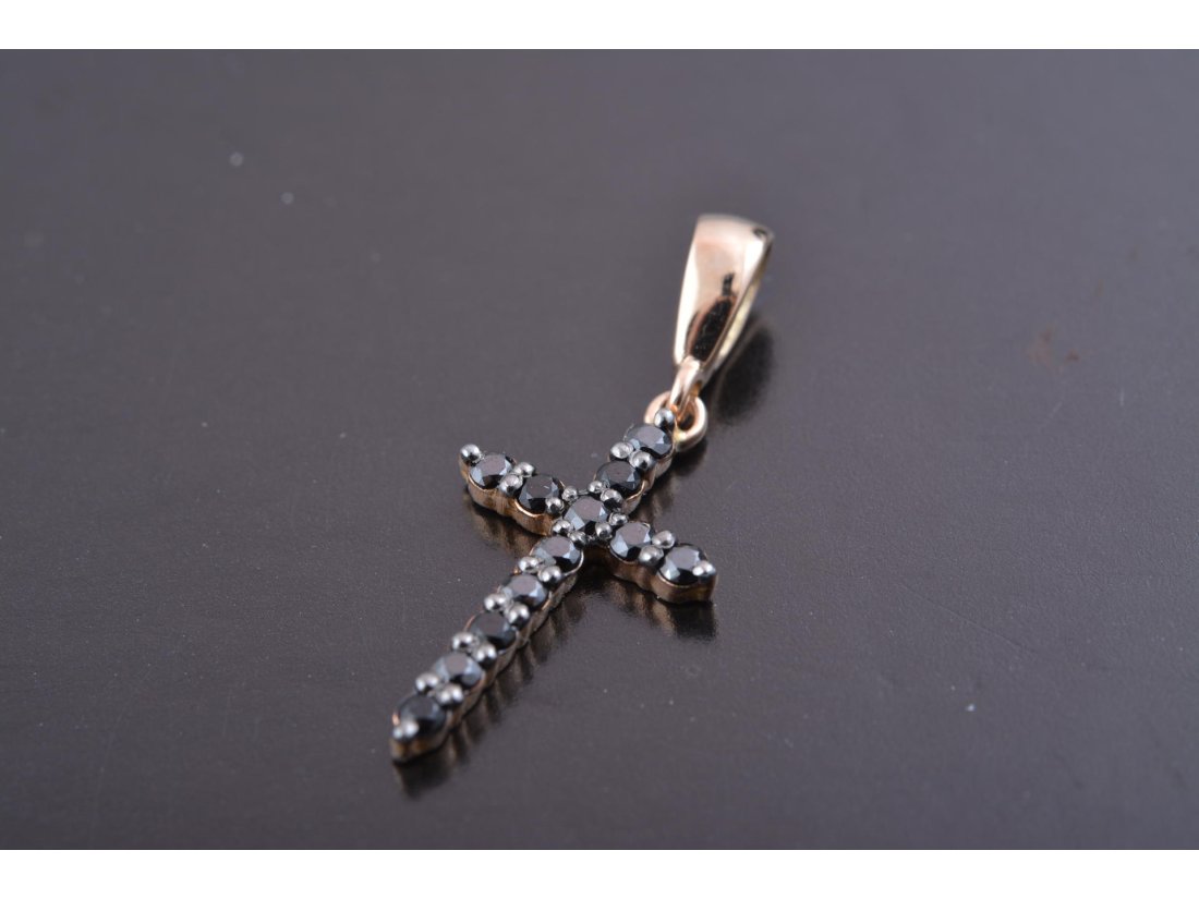 Підвіс Хрест