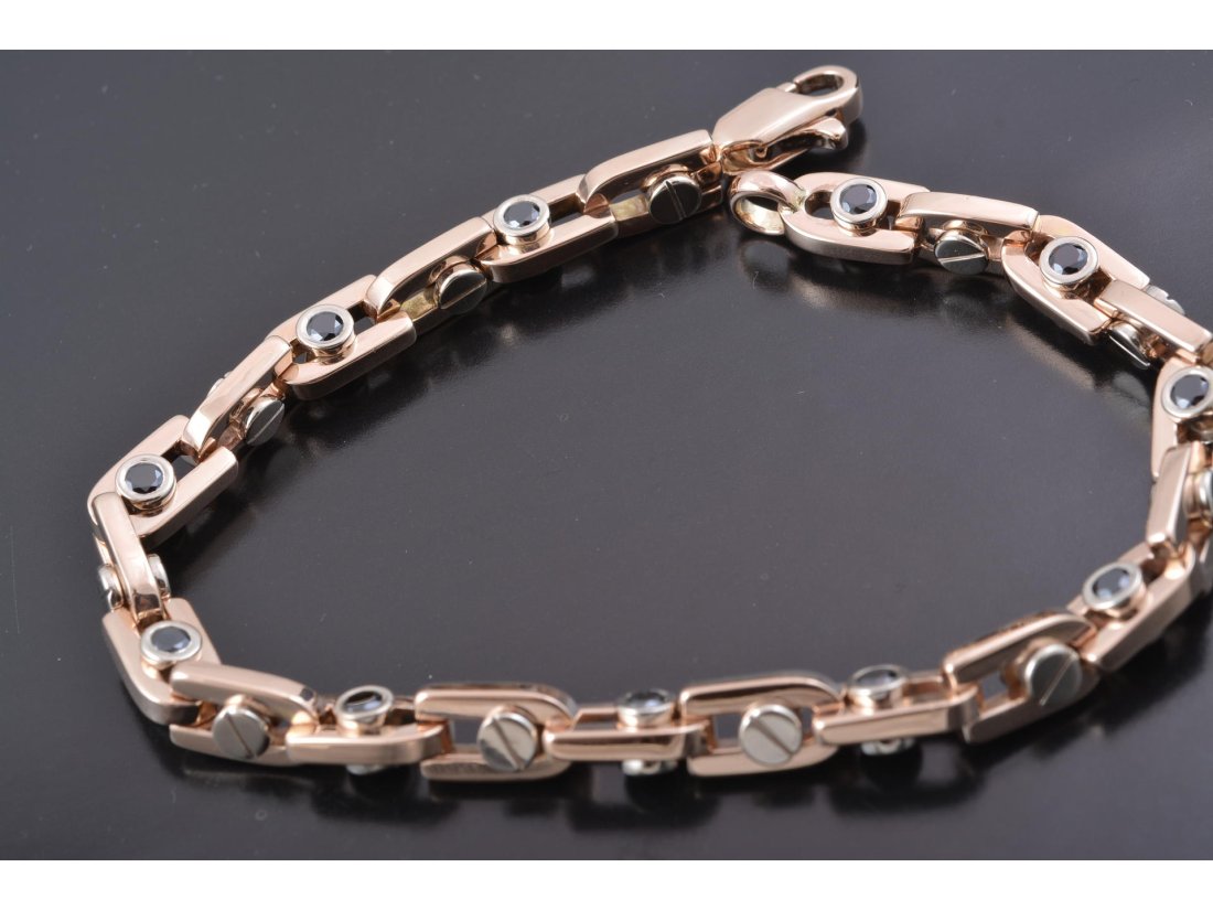 Браслет чоловічий